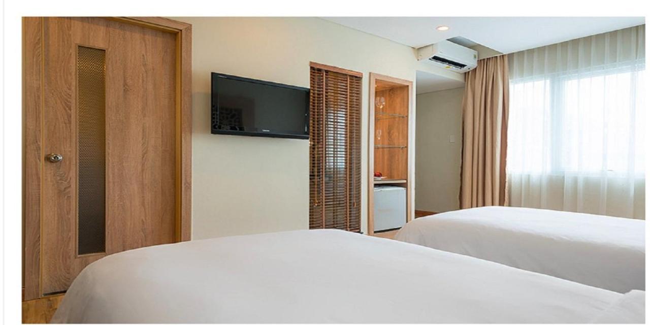 Gemini Saigon Luxury Hotel Ho Chi Minh City Exterior photo