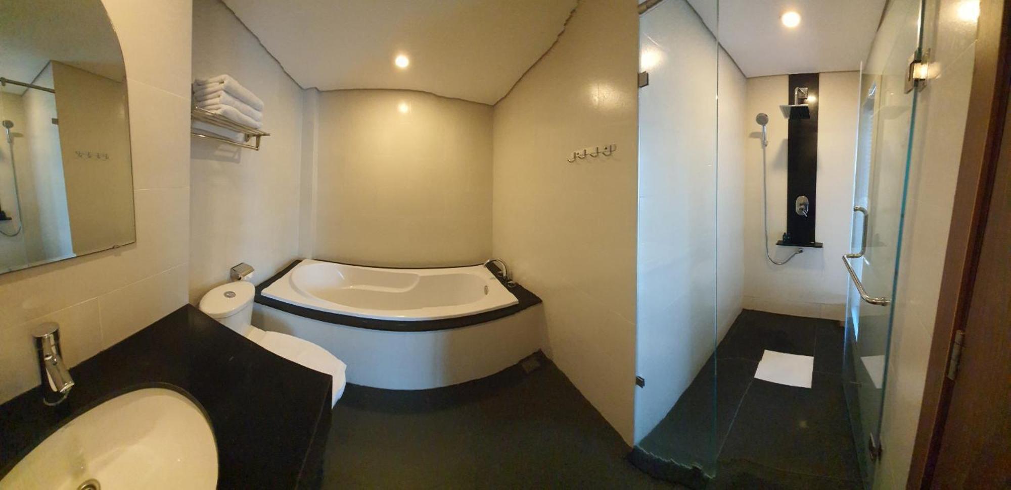Gemini Saigon Luxury Hotel Ho Chi Minh City Exterior photo