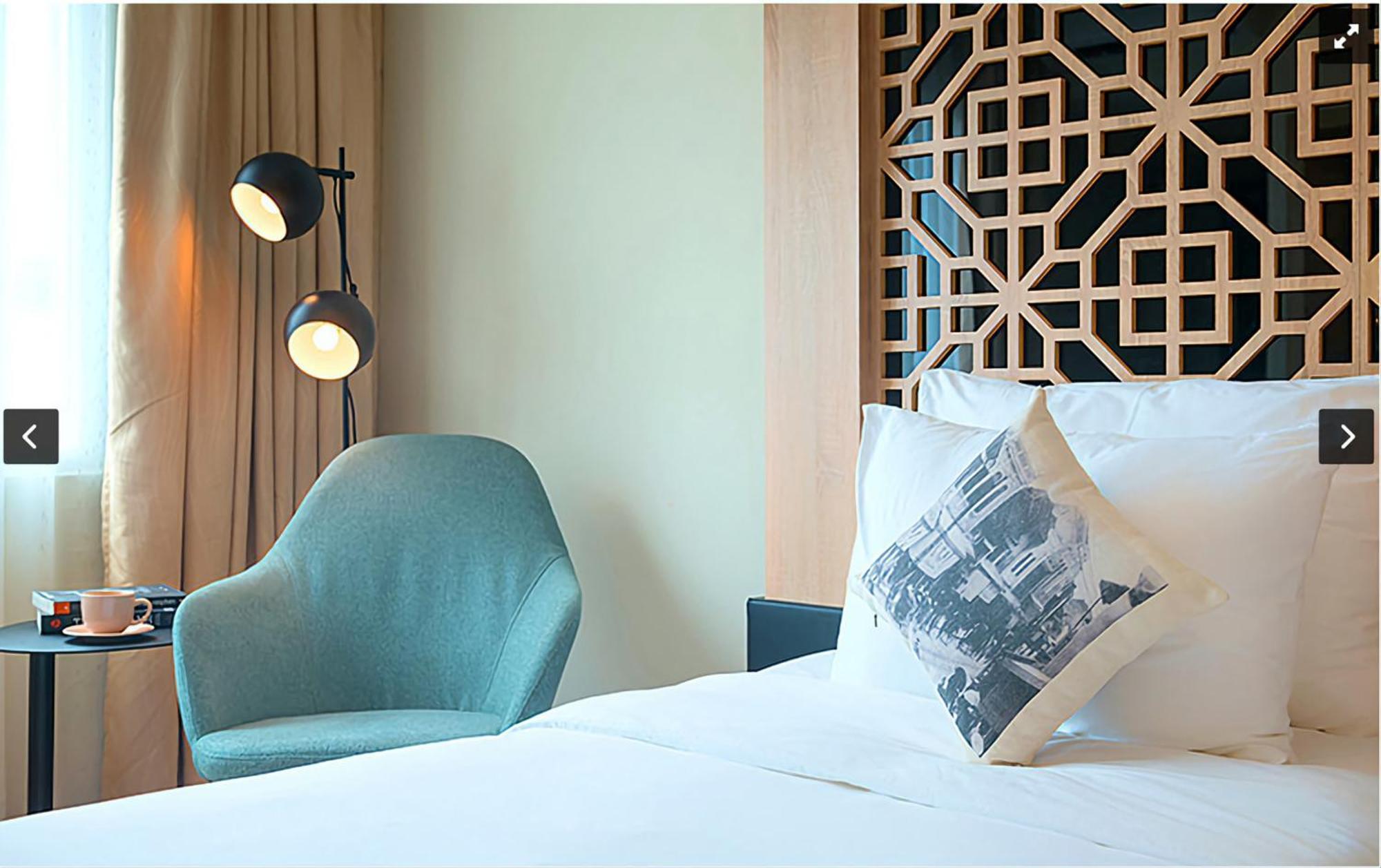 Gemini Saigon Luxury Hotel Ho Chi Minh City Exterior photo