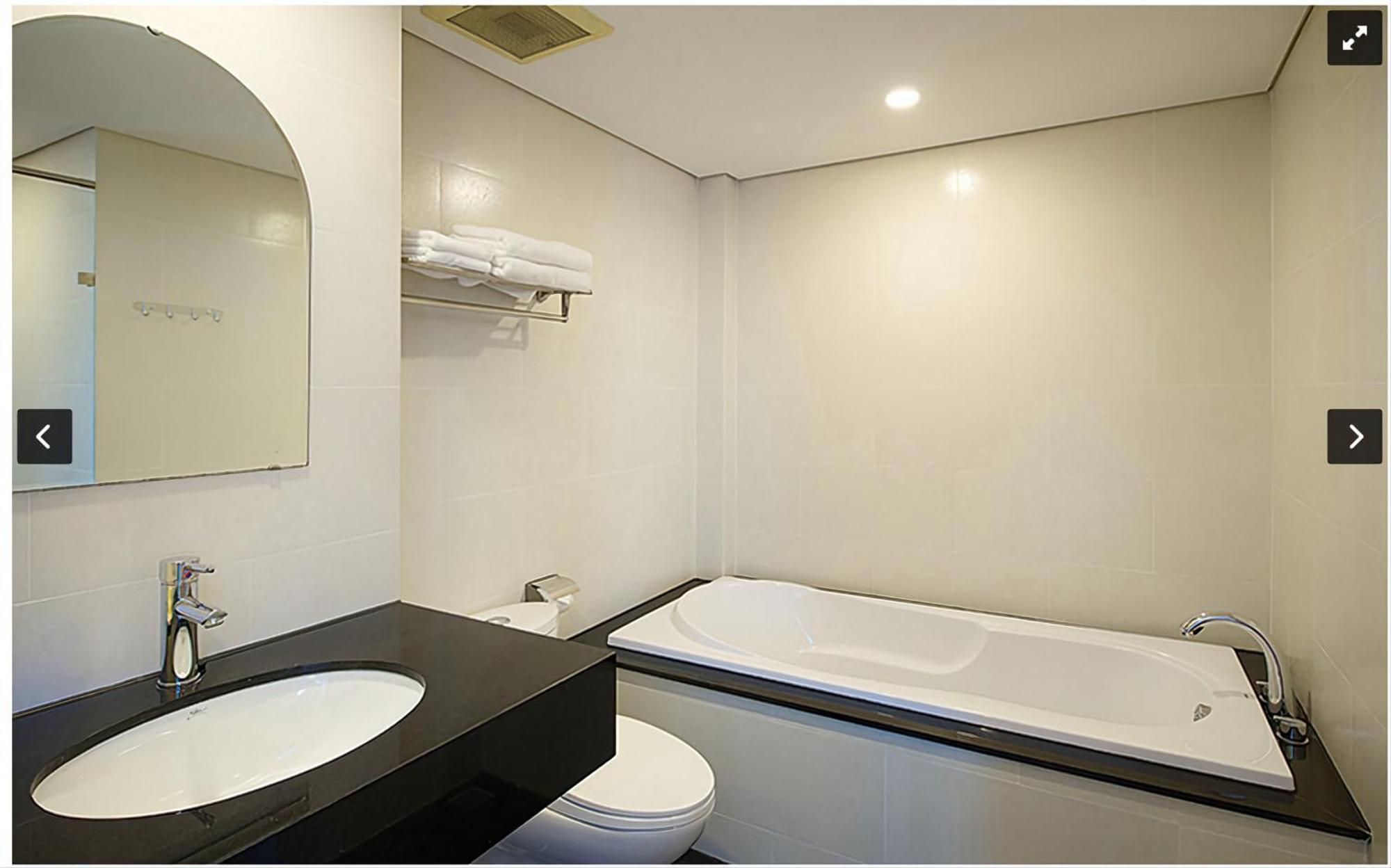 Gemini Saigon Luxury Hotel Ho Chi Minh City Exterior photo