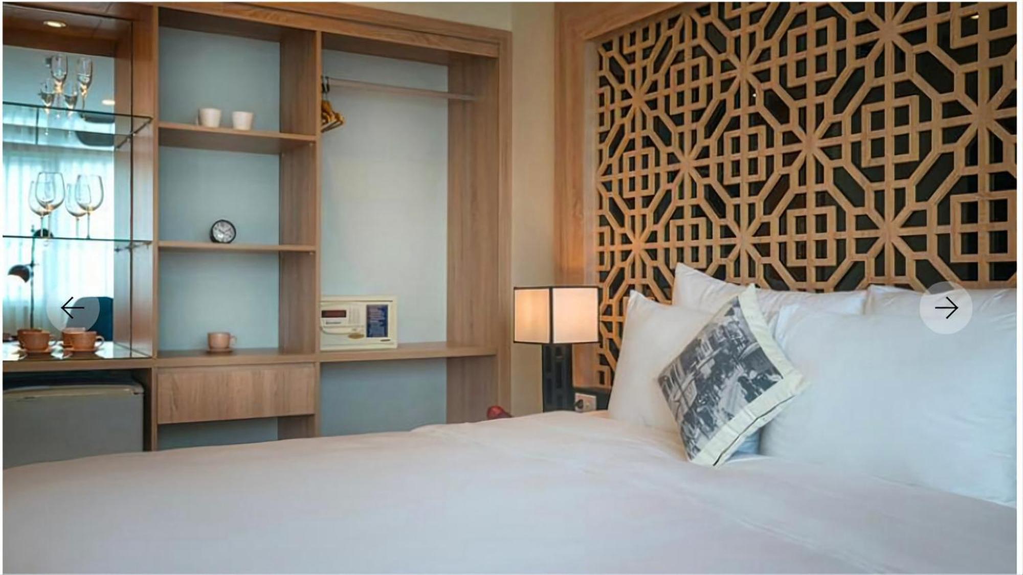 Gemini Saigon Luxury Hotel Ho Chi Minh City Exterior photo