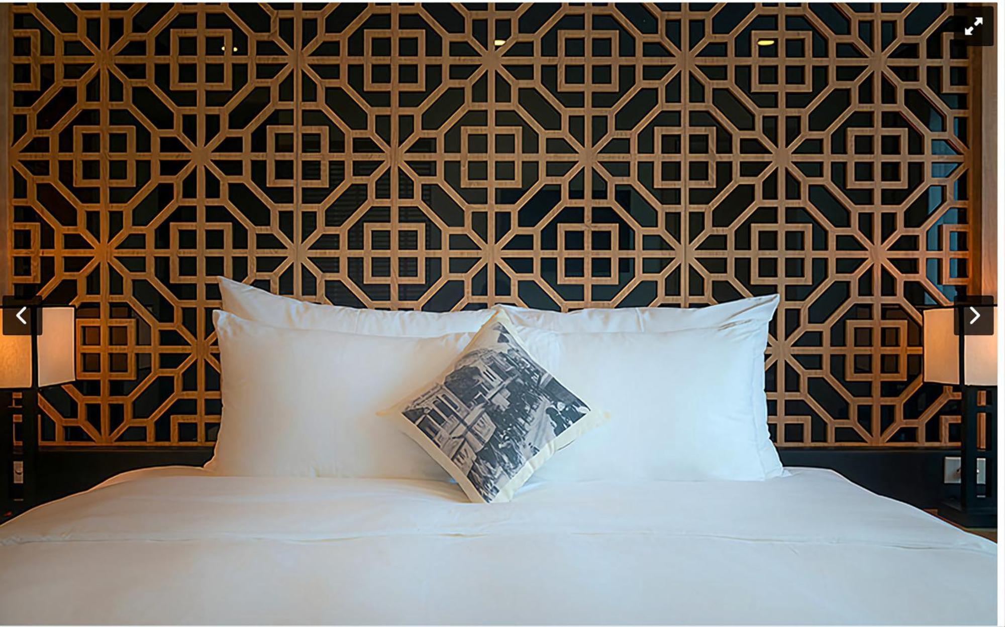 Gemini Saigon Luxury Hotel Ho Chi Minh City Exterior photo